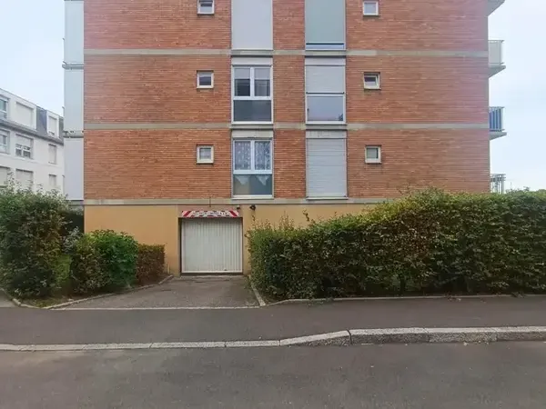 Photo Parking à Mulhouse au prix de 7 000€