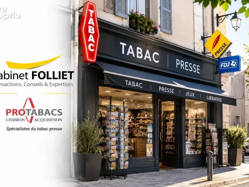 Photo Autres à Bagneres-De-Luchon au prix de 132 000€