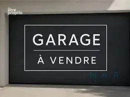 Photo Parking à Montpellier au prix de 55 000€