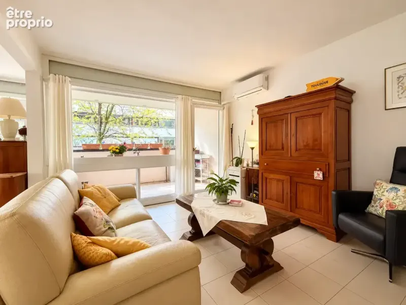 Photo Appartement à Lille au prix de 397 000€