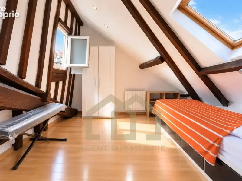 Photo Appartement à Boulogne-Billancourt au prix de 549 000€