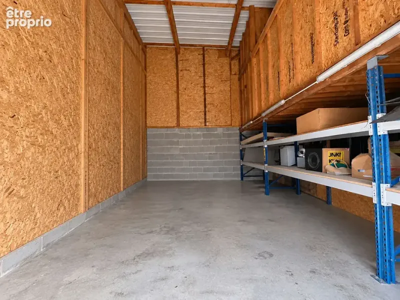 Photo Commerce à Demouville au prix de 99 990€