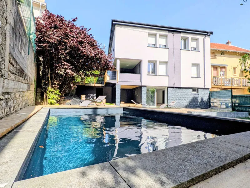 Photo Maison à Jarville-La-Malgrange au prix de 419 000€