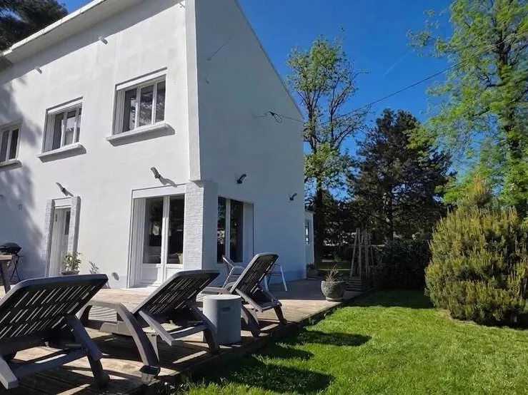 Photo Maison à Le Touquet-Paris-Plage au prix de 415 000€