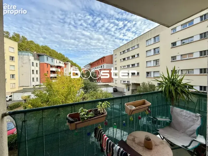 Photo Appartement à Toulouse au prix de 184 000€