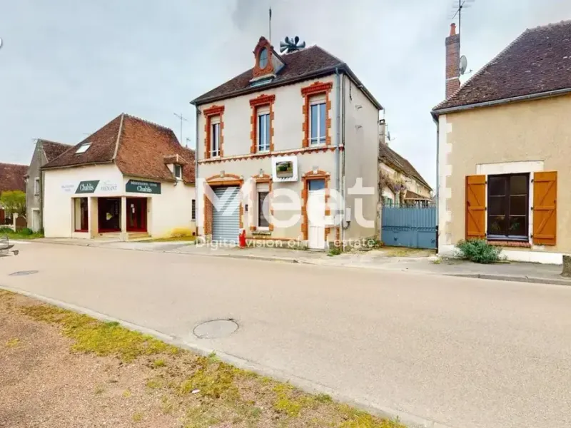 Photo Maison à Montigny-La-Resle au prix de 49 900€