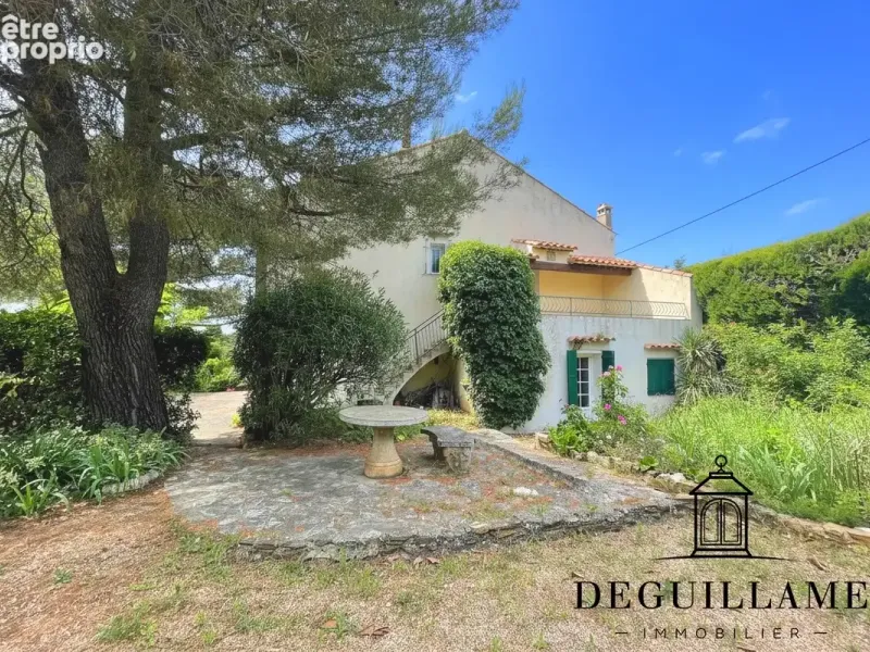 Photo Maison à Allauch au prix de 884 000€
