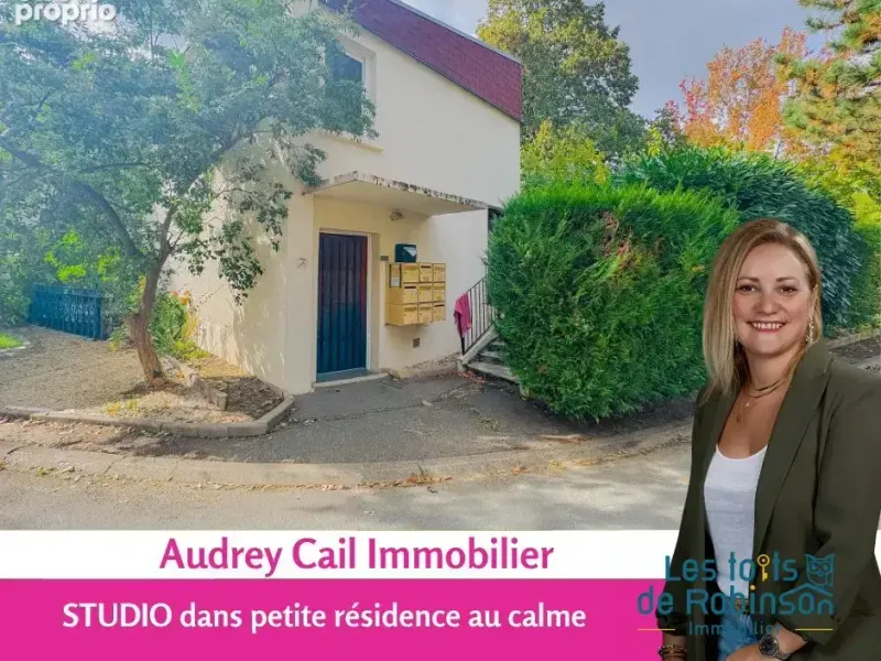 Photo Appartement à Chatenay-Malabry au prix de 124 900€