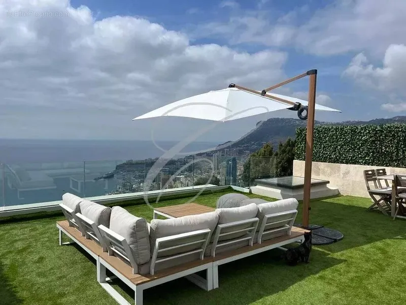 Photo Maison à Roquebrune-Cap-Martin au prix de 3 200 000€