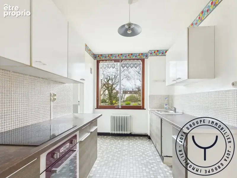 Photo Appartement à Troyes au prix de 129 000€