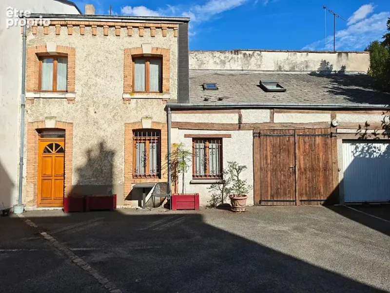 Photo Autres à Orleans au prix de 209 000€
