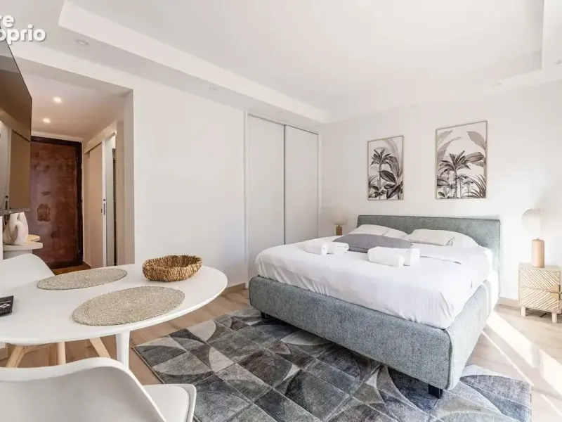 Photo Appartement à Cannes au prix de 239 000€