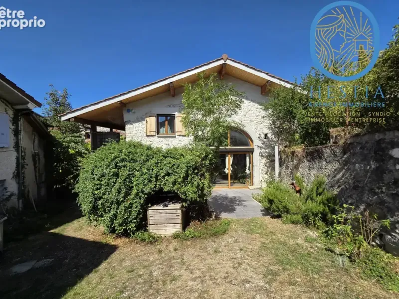 Photo Maison à Voreppe au prix de 309 000€
