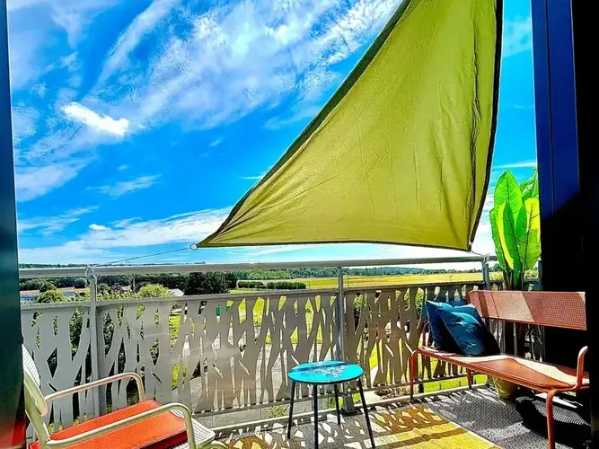 Photo Appartement à Aubergenville au prix de 259 000€