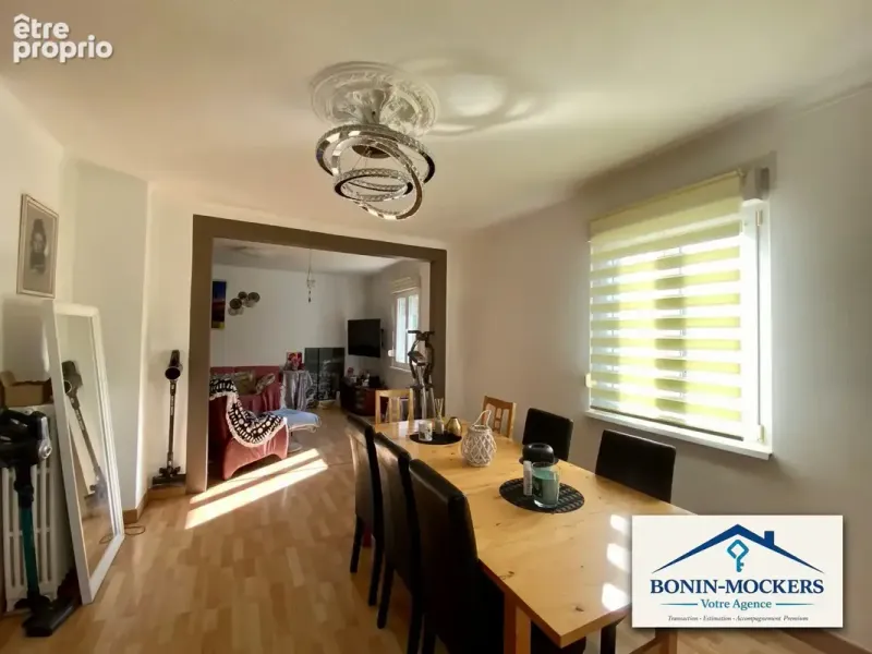Photo Maison à Lipsheim au prix de 396 000€