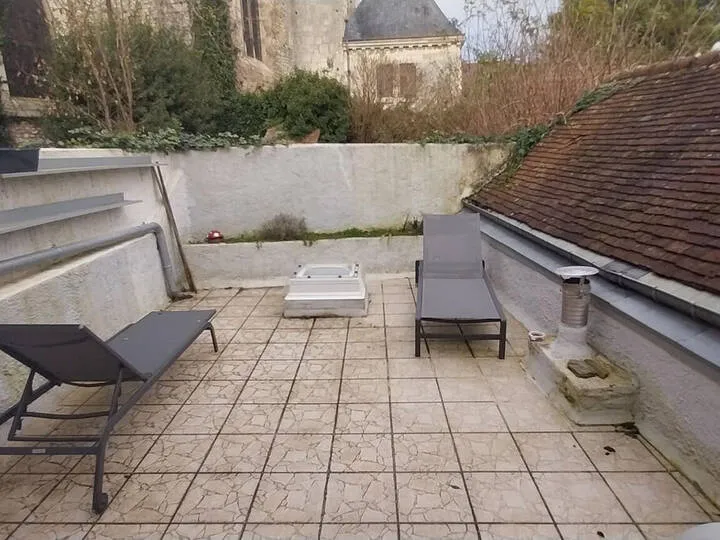 Photo Maison à Gallardon au prix de 159 900€