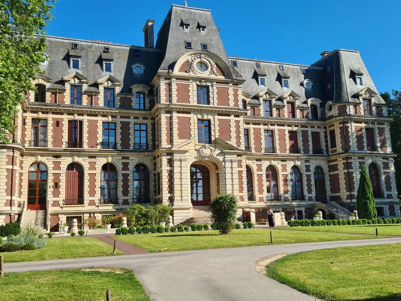 Photo Appartement à Senlis au prix de 179 000€