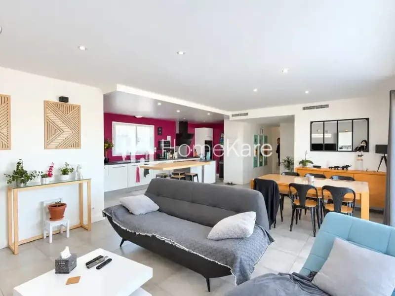 Photo Maison à Vernet au prix de 400 000€