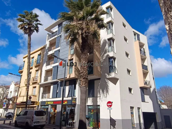 Photo Appartement à Perpignan au prix de 97 000€