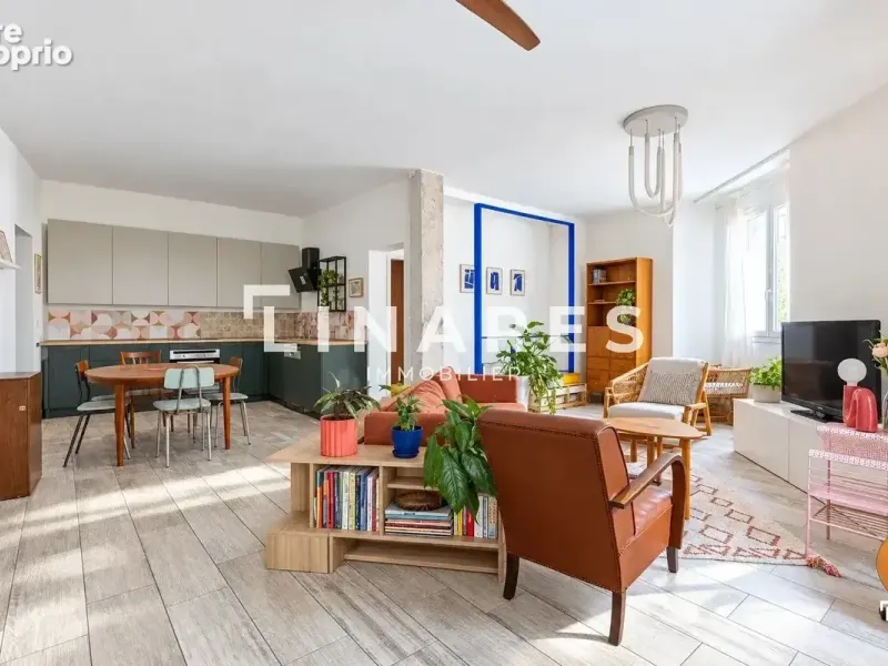 Photo Appartement à Marseille-7e au prix de 415 000€