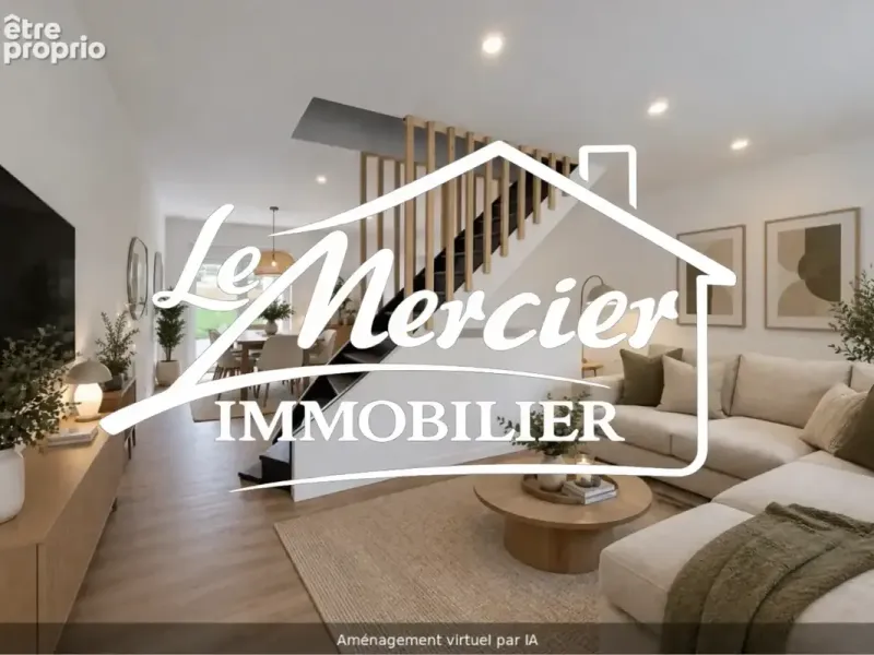 Photo Maison à Crespin au prix de 187 000€