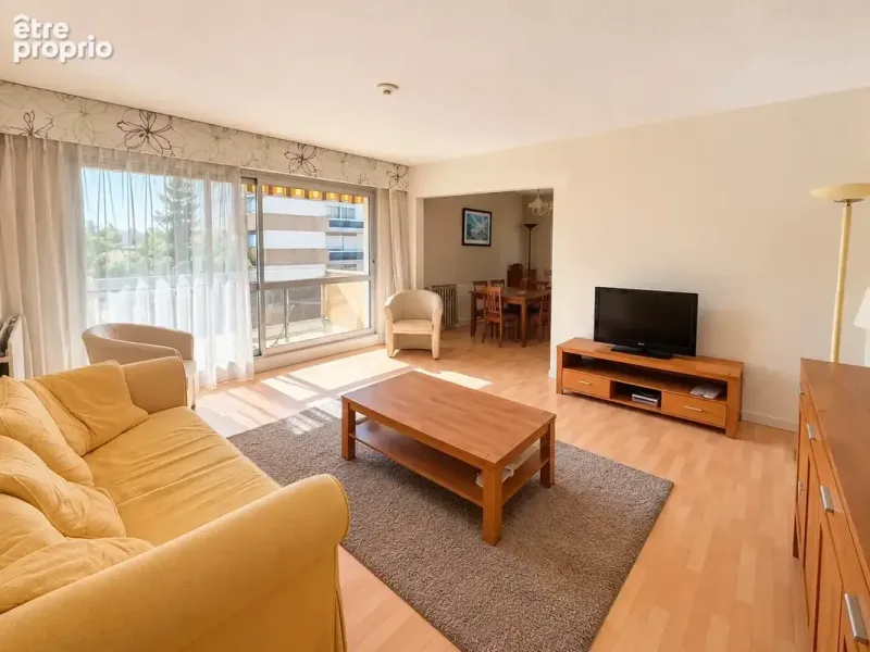 Photo Appartement à Pessac au prix de 250 000€
