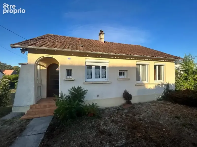 Photo Maison à Crezancy au prix de 124 000€