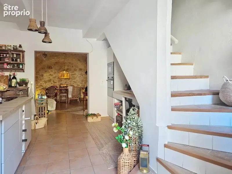 Photo Maison à Merindol au prix de 265 000€