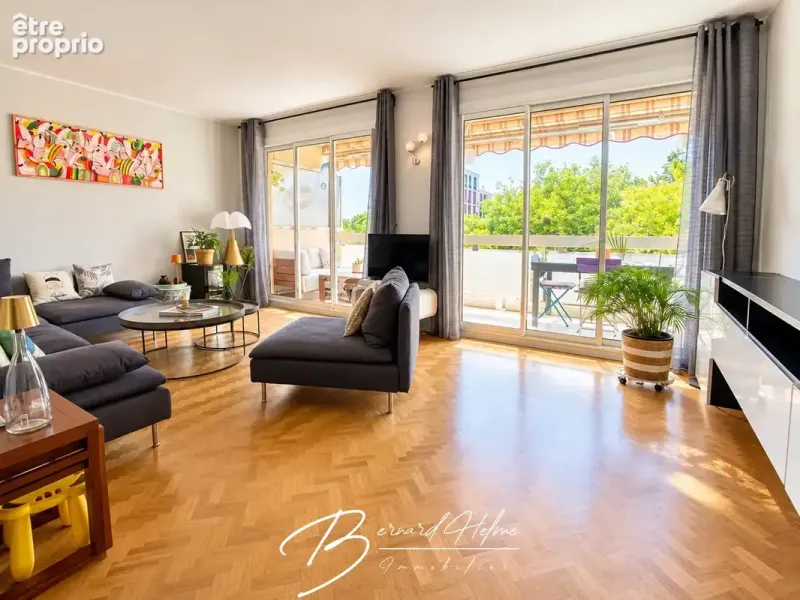Photo Appartement à Marseille-9e au prix de 345 000€