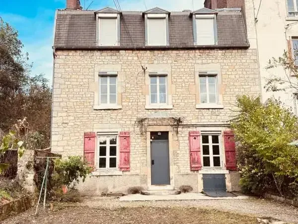 Photo Appartement à Besancon au prix de 139 000€