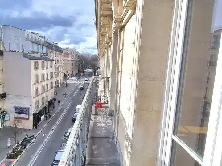 Photo Appartement à Paris-10e au prix de 890 000€