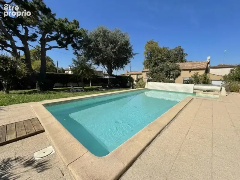 Photo Maison à Langon au prix de 416 000€