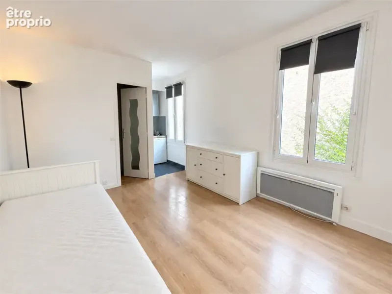 Photo Appartement à Puteaux au prix de 155 000€