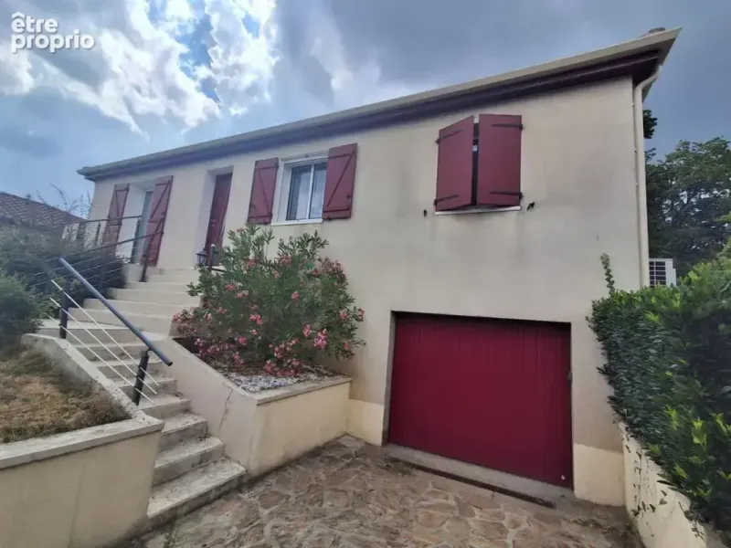 Photo Maison à Panazol au prix de 242 000€