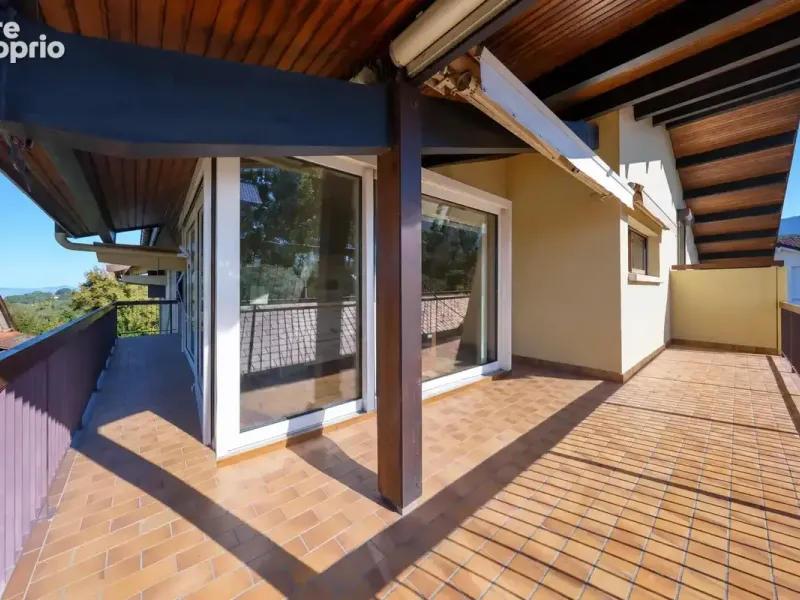 Photo Appartement à Thonon-Les-Bains au prix de 399 000€