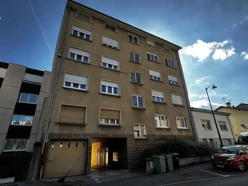 Photo Appartement à Laxou au prix de 139 000€