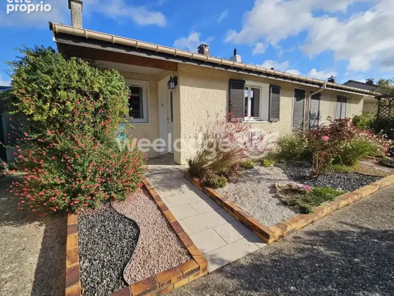 Photo Maison à Eragny au prix de 299 800€