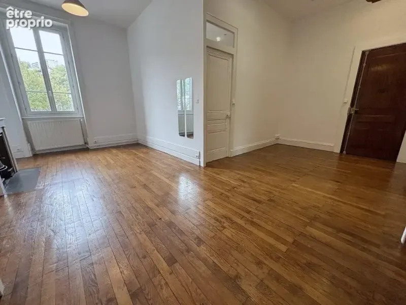 Photo Appartement à Lyon-2e au prix de 349 000€