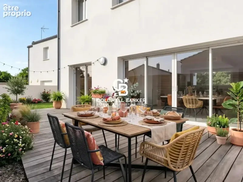 Photo Maison à L'ile-D'olonne au prix de 523 000€