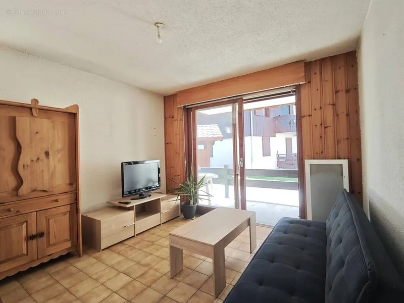 Photo Appartement à Samoens au prix de 190 000€