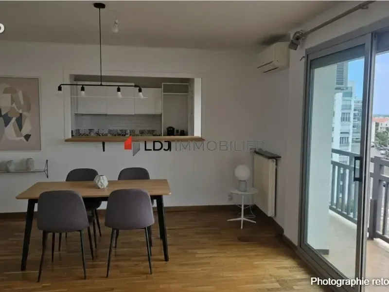 Photo Appartement à Perpignan au prix de 135 000€