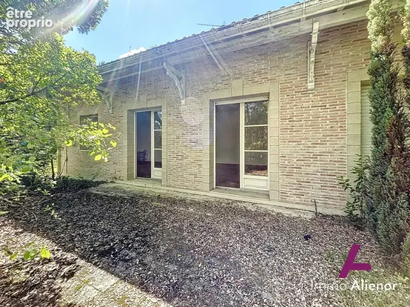 Photo Maison à Belin-Beliet au prix de 299 000€