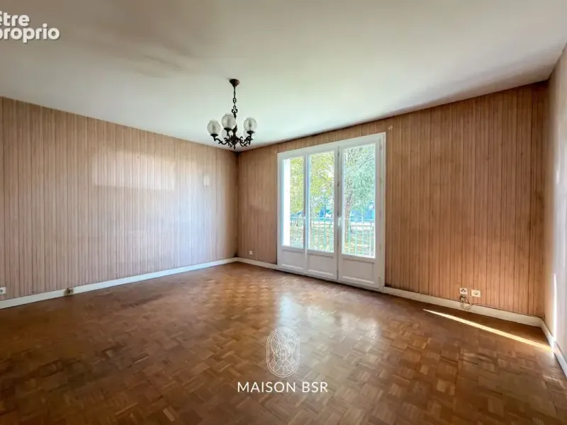 Photo Appartement à Orvault au prix de 214 000€