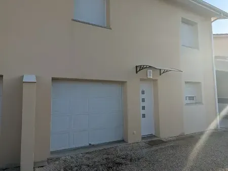Photo Maison à Macau au prix de 265 200€