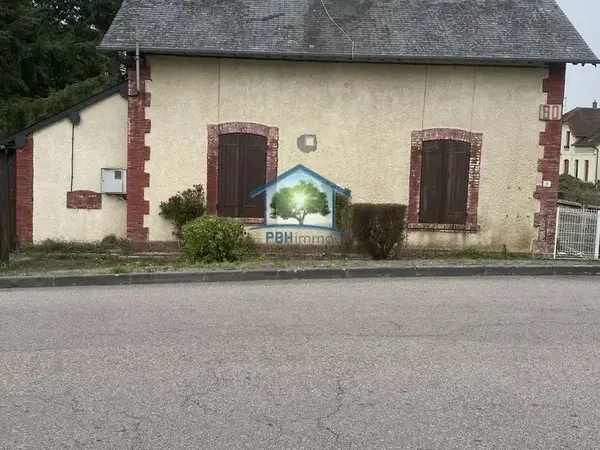 Photo Appartement à Rai au prix de 58 000€
