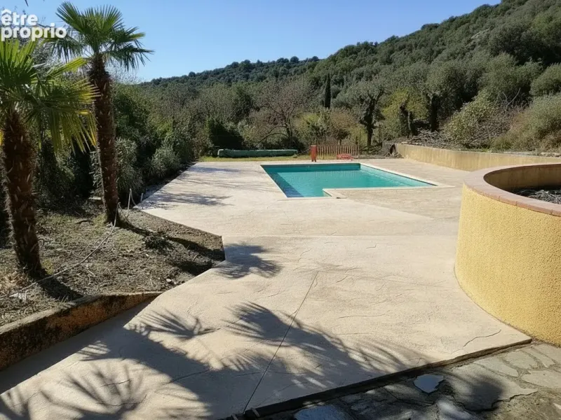 Photo Maison à Casefabre au prix de 225 000€
