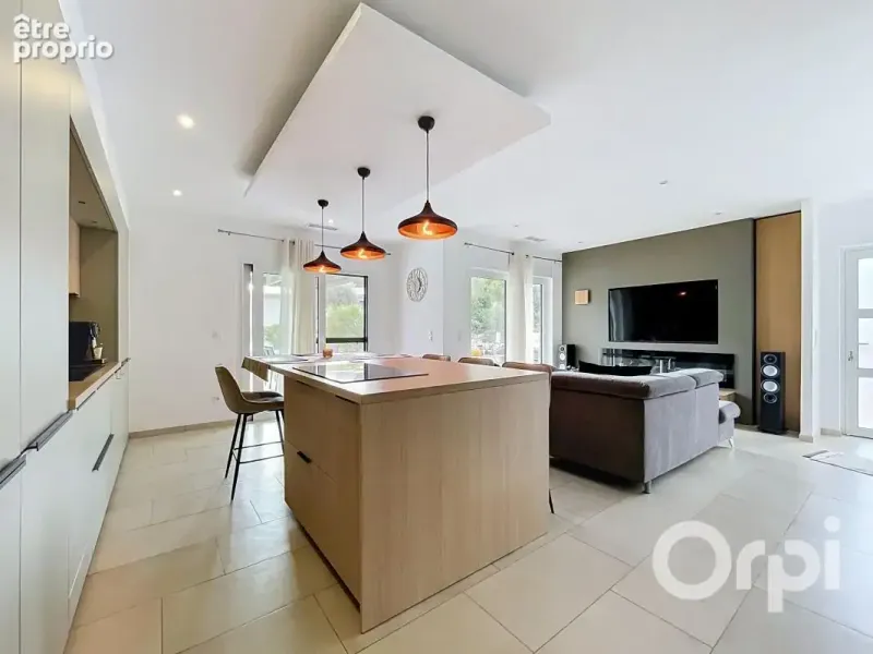Photo Maison à Porto-Vecchio au prix de 617 000€