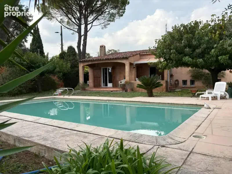 Photo Maison à Grasse au prix de 600 000€