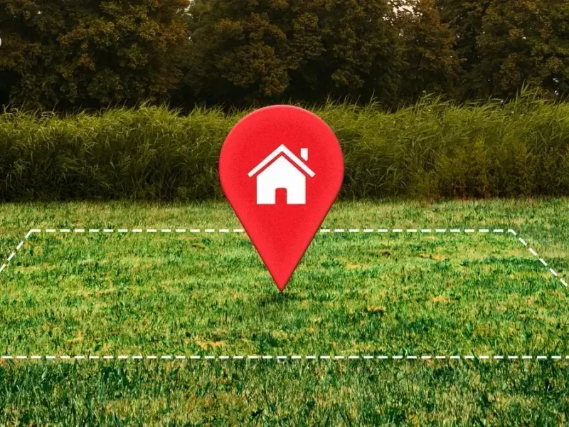 Photo Terrain à Autun au prix de 29 800€
