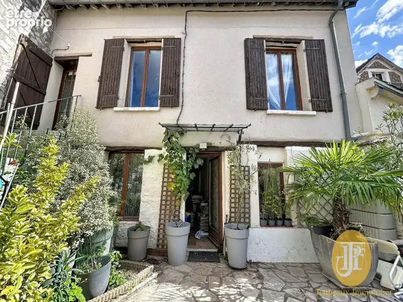 Photo Maison à Vernon au prix de 169 000€
